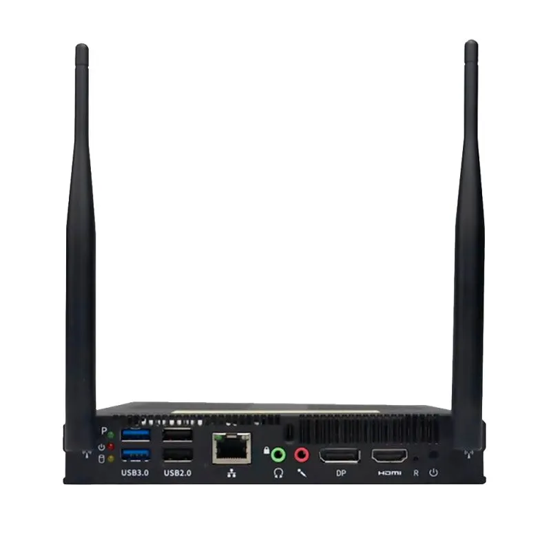 كمبيوتر داخلي هايسنس S02BDS5A811E OPS