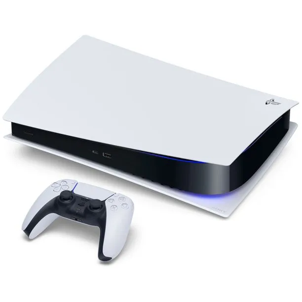 【現貨】索尼 Sony PlayStation 5 PS5 遊戲主機 （日版）