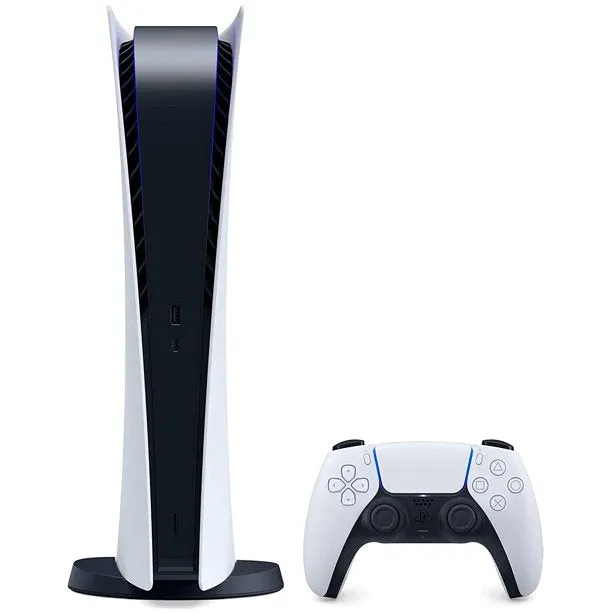【現貨】索尼 Sony PlayStation 5 PS5 遊戲主機 （日版）
