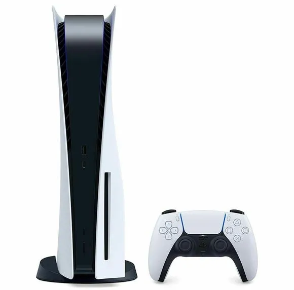 【現貨】索尼 Sony PlayStation 5 PS5 遊戲主機 （日版）