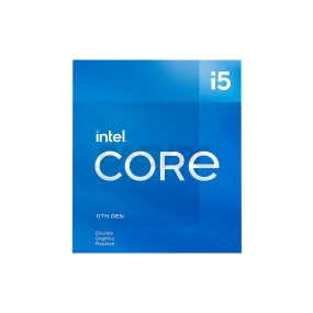 11th Generation Intel Core i5-11400F 1200 2.60GHz CPU