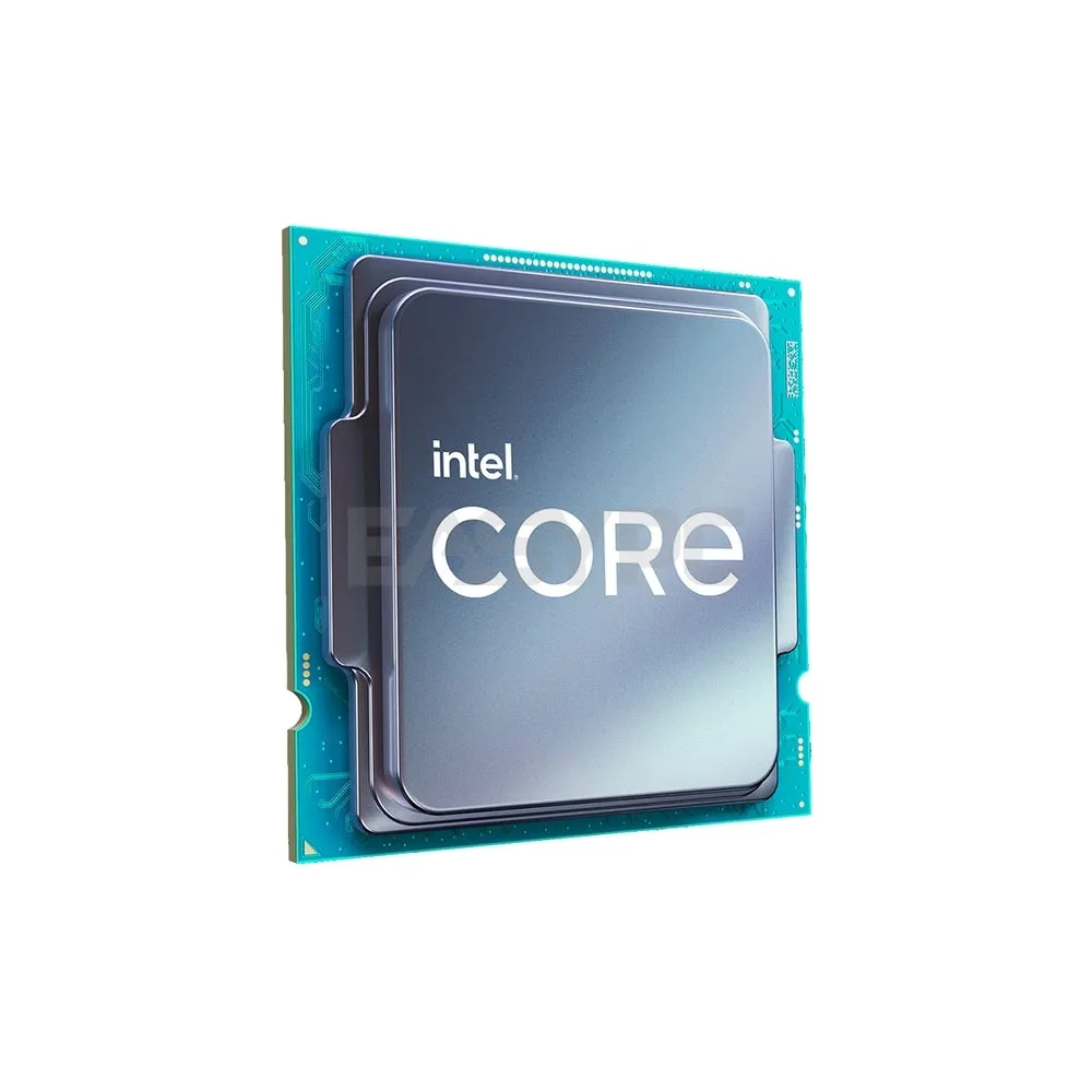 11th Generation Intel Core i5-11400F 1200 2.60GHz CPU