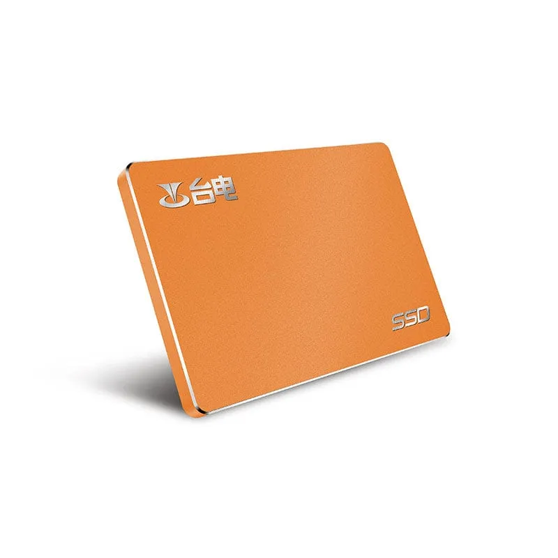 120GB 240GB 480GB SSD 2.5" SATA III Internal Solid State Drive Laptop Desktop SSD
