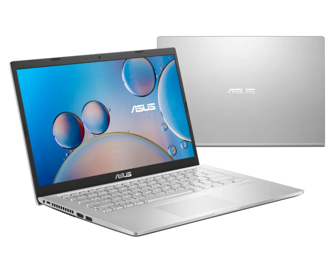 14 Laptop | Ryzen 7 | 8GB | 512GB | Silver