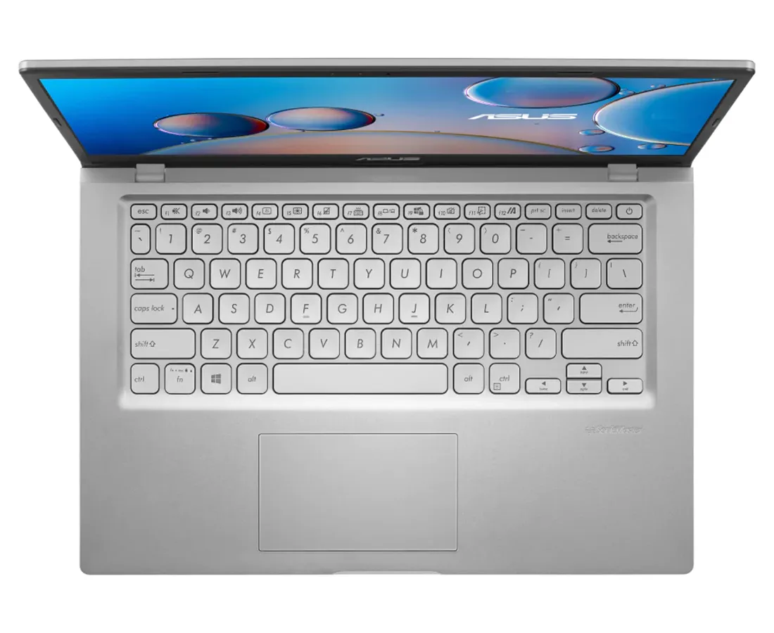 14 Laptop | Ryzen 7 | 8GB | 512GB | Silver