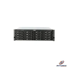 16-hdd Enterprise Video Storage Dahua Evs5016s-r Sorveglianza Videosorveglianza
