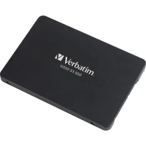 1Tb Vi550 Sata Iii 2.5 Internal Ssd