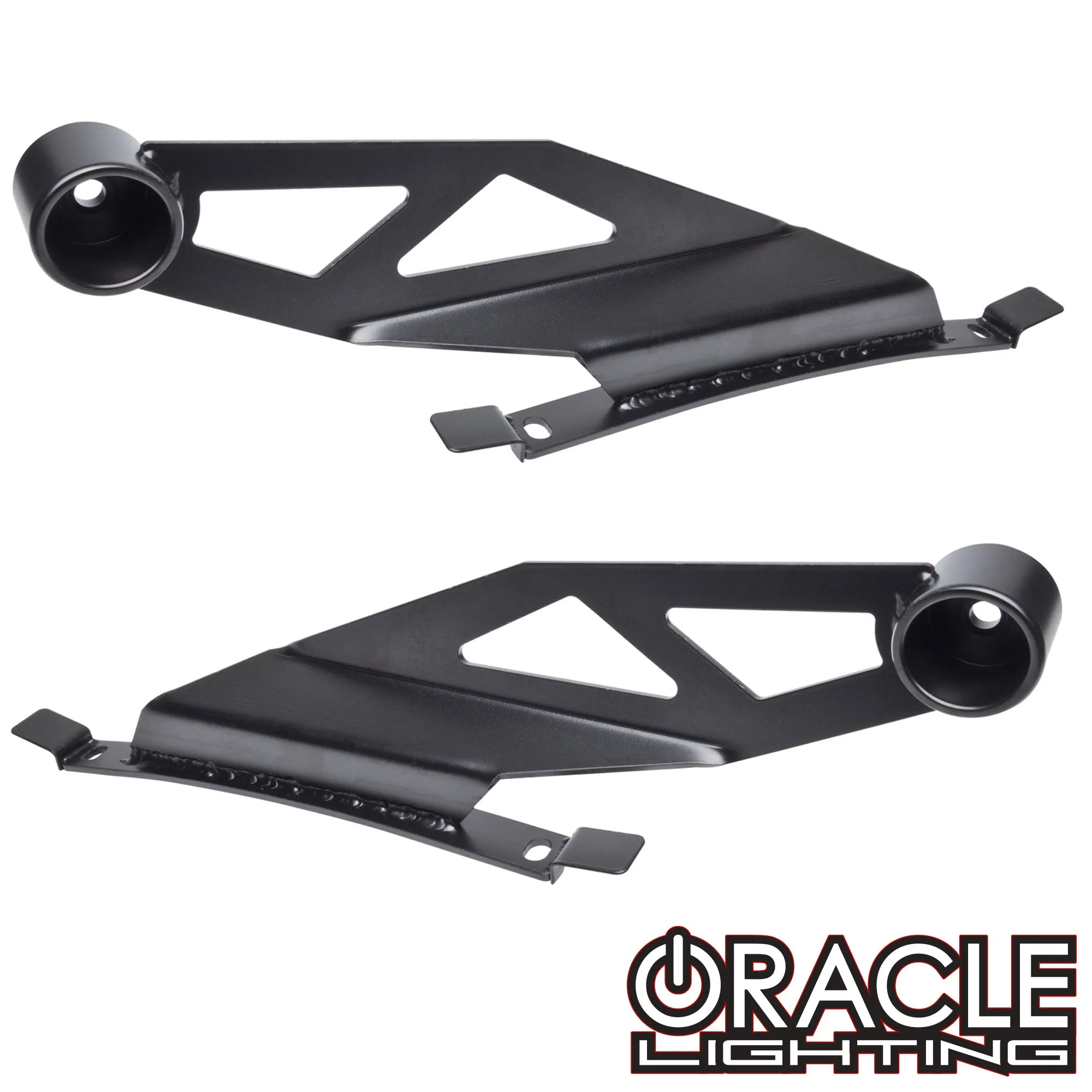 2007-2014 Toyota Tundra ORACLE Curved 50" LED Light Bar Brackets