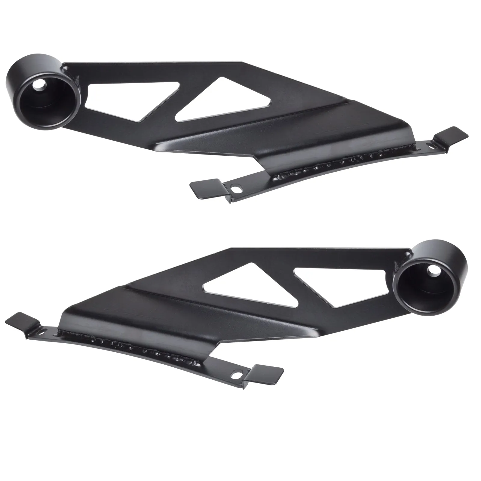 2007-2014 Toyota Tundra ORACLE Curved 50" LED Light Bar Brackets
