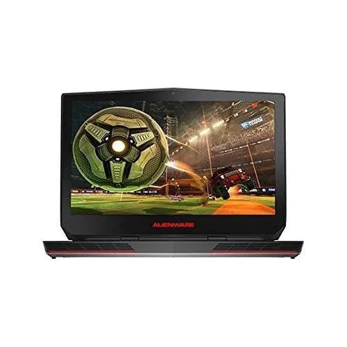 2016 Alienware 15.6" 4K Uhd Touchscreen Gaming Laptop, Nvidia Geforce Gtx 970M, Intel Core