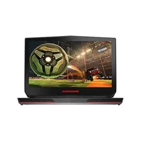 2016 Alienware 15.6" 4K Uhd Touchscreen Gaming Laptop, Nvidia Geforce Gtx 970M, Intel Core
