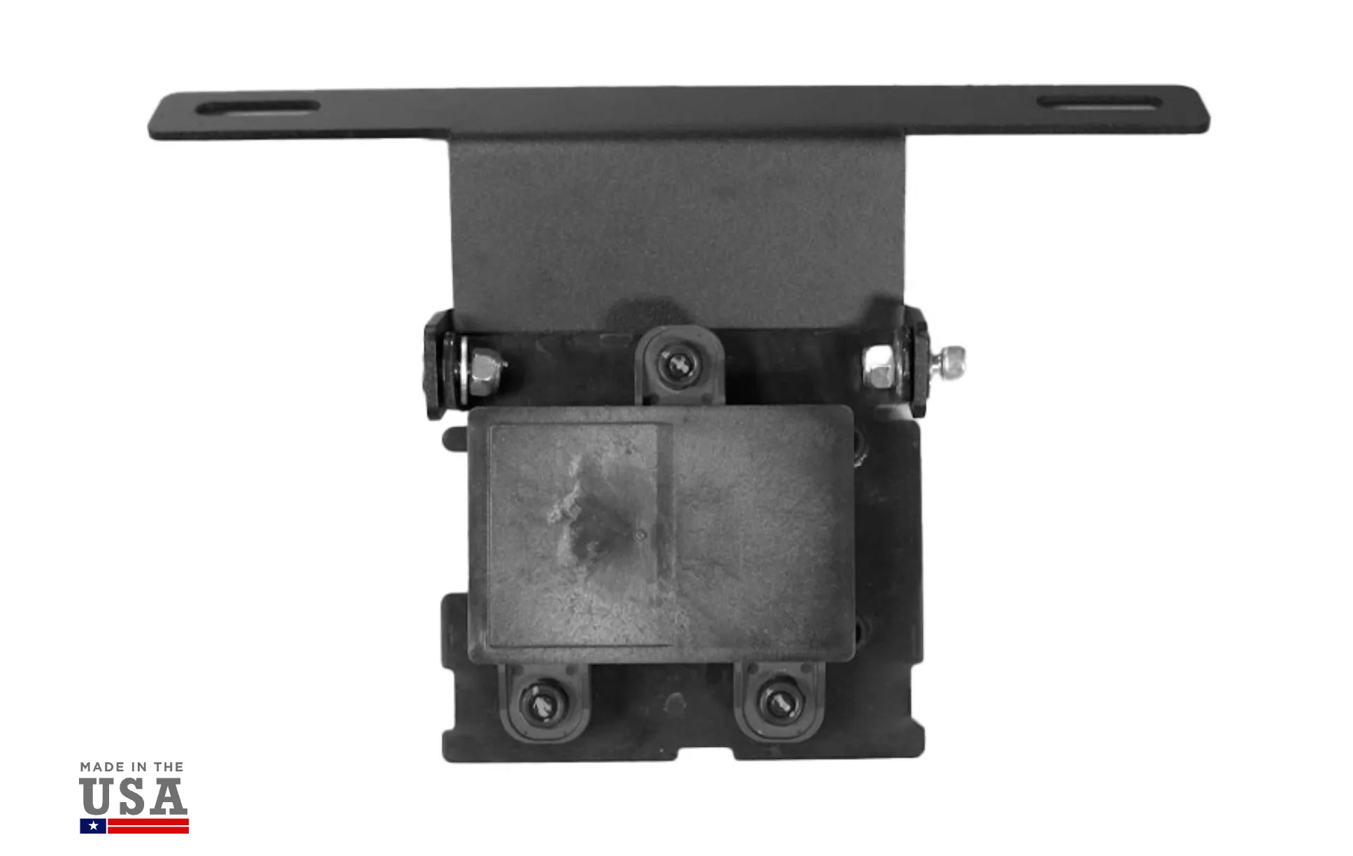 2019-2021 Ford Ranger Acc Radar Relocation Bracket