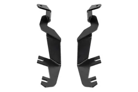 2021  Ford F150 Grimm Offroad Hood Hinge Light Brackets