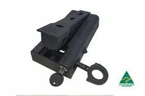 23ZERO RacksBrax XD Awning Quick Release Hitch