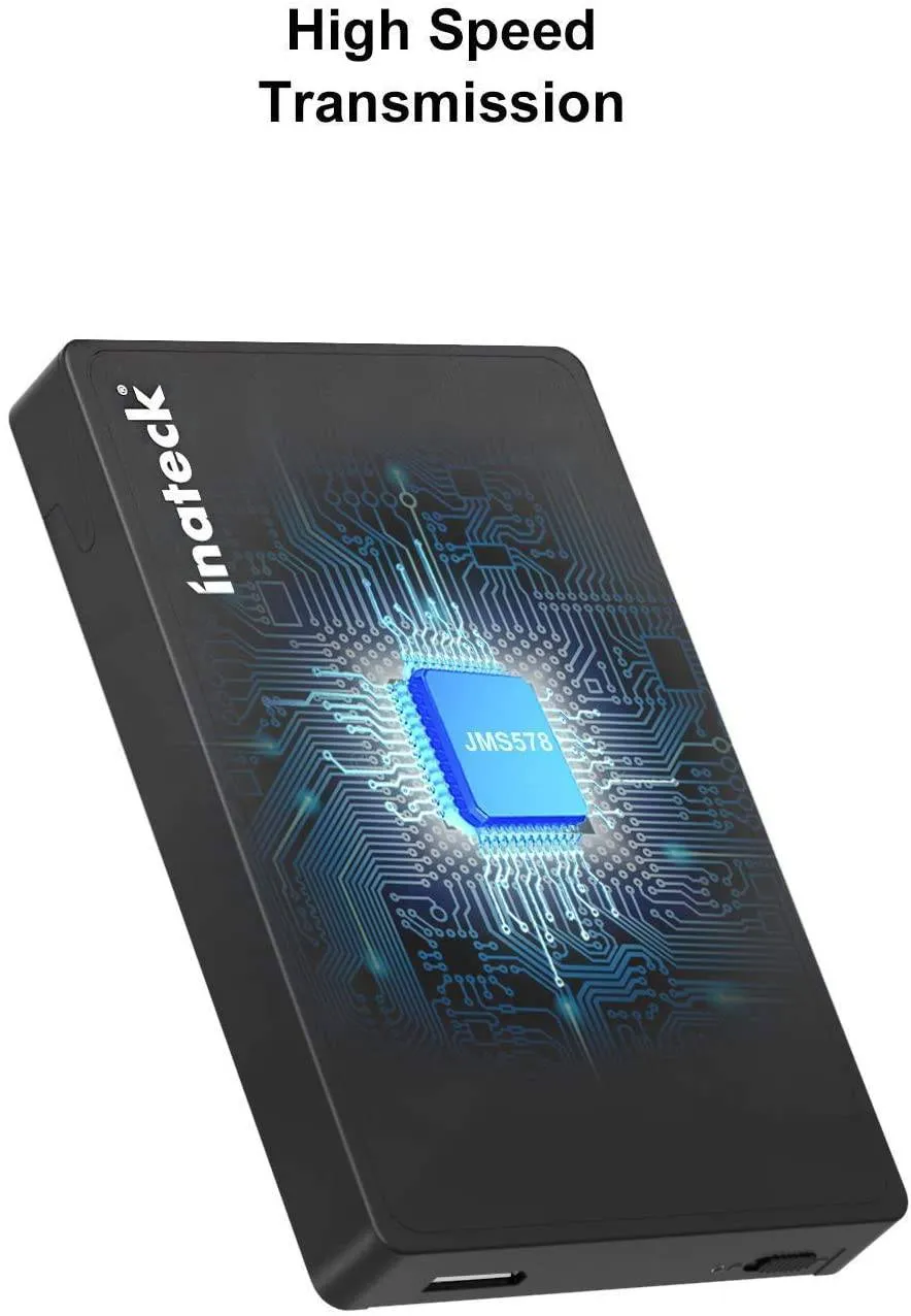 Sure! Heres an optimized version of the product title:

Tool-Free 2.5-Inch Hard Drive Enclosure with USB 3.0 and UASP Support, Model FE2005