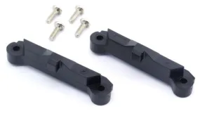 2x AMD Ryzen AM4 Cooler Heat-Sink Mounting Bracket Processor Heat Sink Holder [PC]