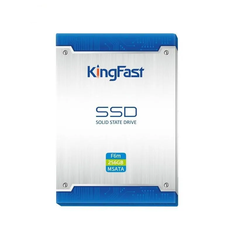 3 Internal Solid State Hard Drive