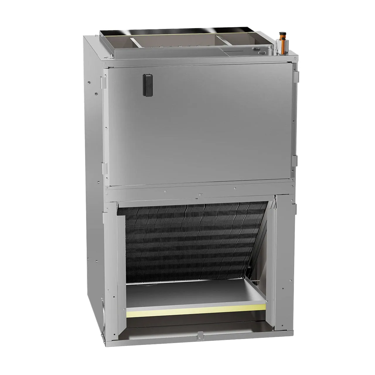 3 Ton R32 Goodman Wall Mount Air Handler with Built-in 10kW Heater