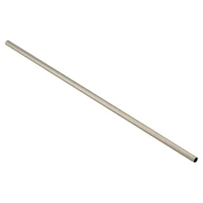 30" Single Towel Bar Only without Mounting Brackets