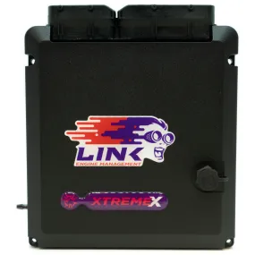 350Z/G35Link - N350X (