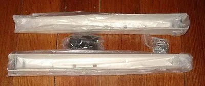 3HP Air Conditioner Wall Mounting Brackets 170Kg Capacity - Part # SP550