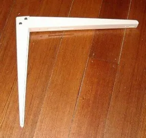 3HP Air Conditioner Wall Mounting Brackets 170Kg Capacity - Part # SP550