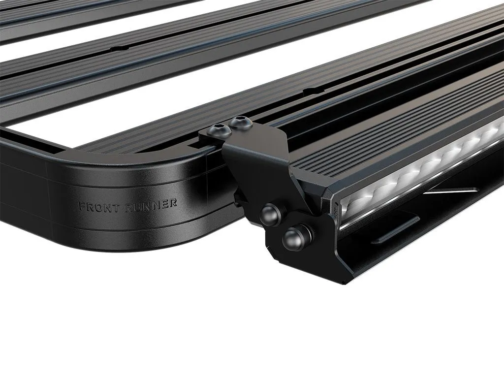 40" LED LIGHT BAR VX1000-CB SM MOUNTING BRACKET - BY FRONT RUNNER