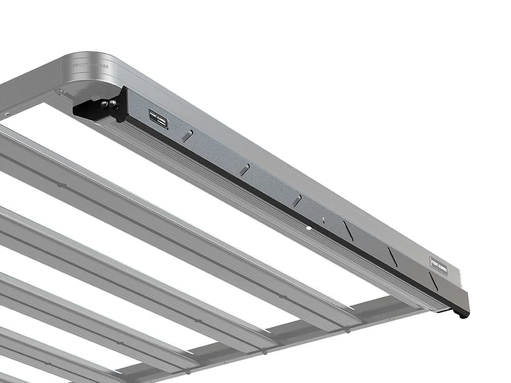 40" LED LIGHT BAR VX1000-CB SM MOUNTING BRACKET - BY FRONT RUNNER
