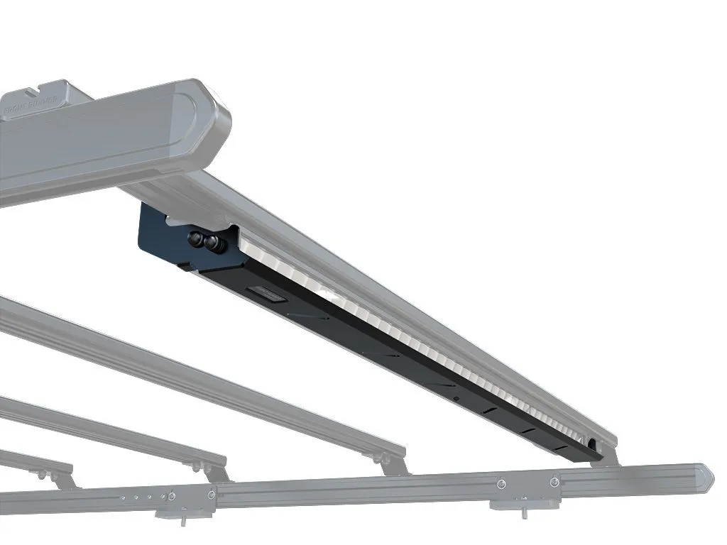 40" LED LIGHT BAR VX1000-CB SM MOUNTING BRACKET - BY FRONT RUNNER