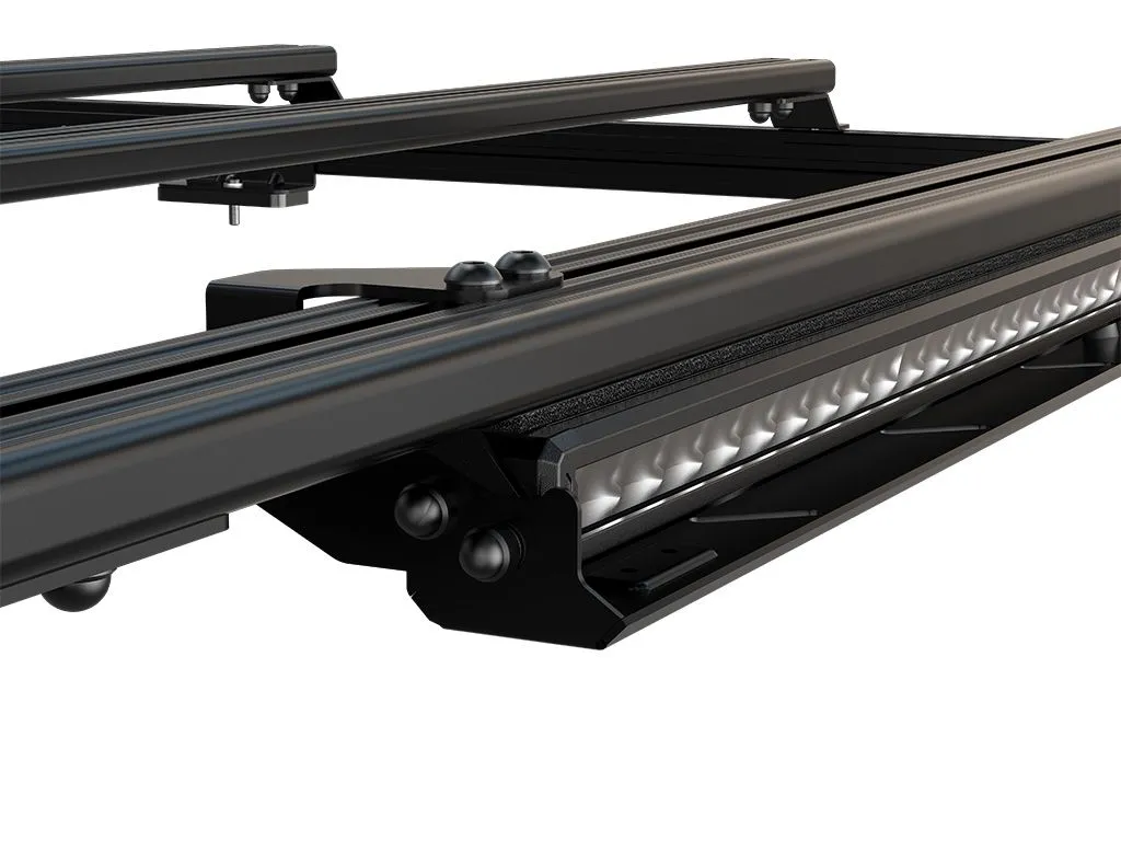 40" LED LIGHT BAR VX1000-CB SM MOUNTING BRACKET - BY FRONT RUNNER