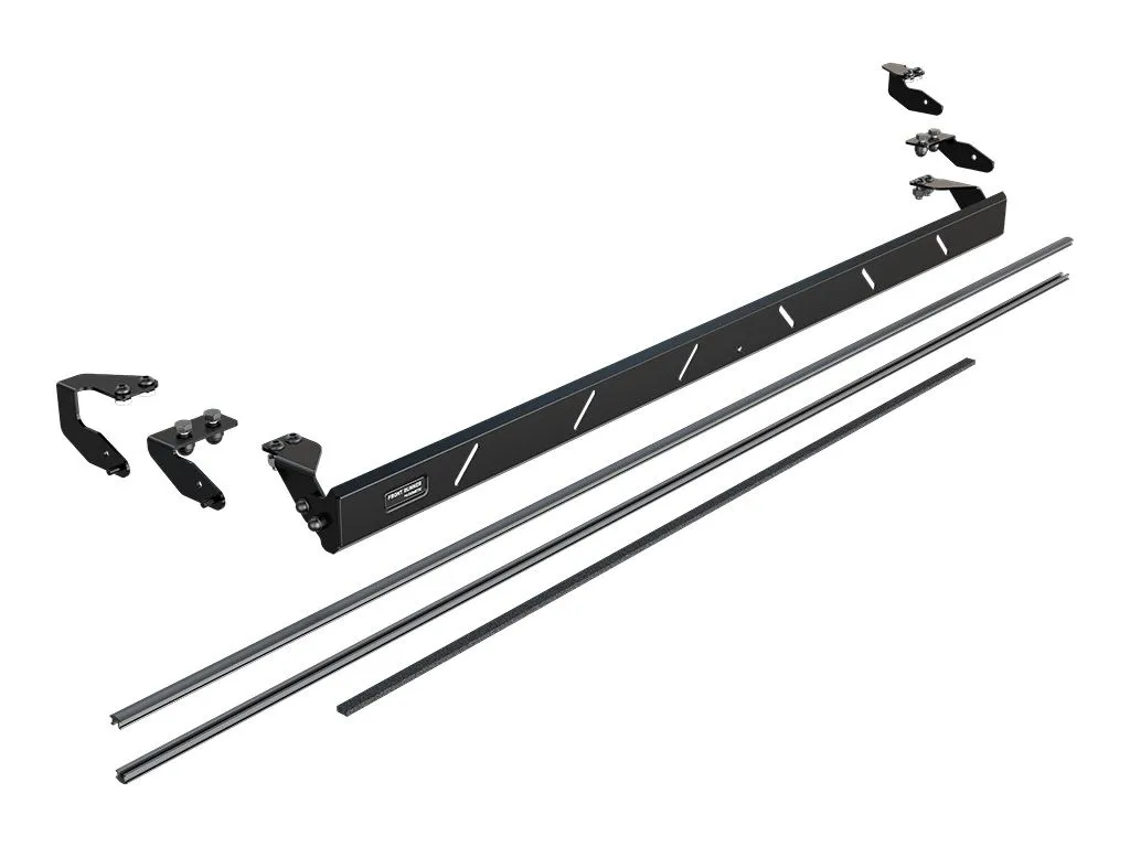 40" LED LIGHT BAR VX1000-CB SM MOUNTING BRACKET - BY FRONT RUNNER