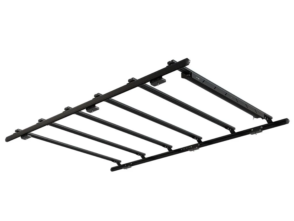 40" LED LIGHT BAR VX1000-CB SM MOUNTING BRACKET - BY FRONT RUNNER