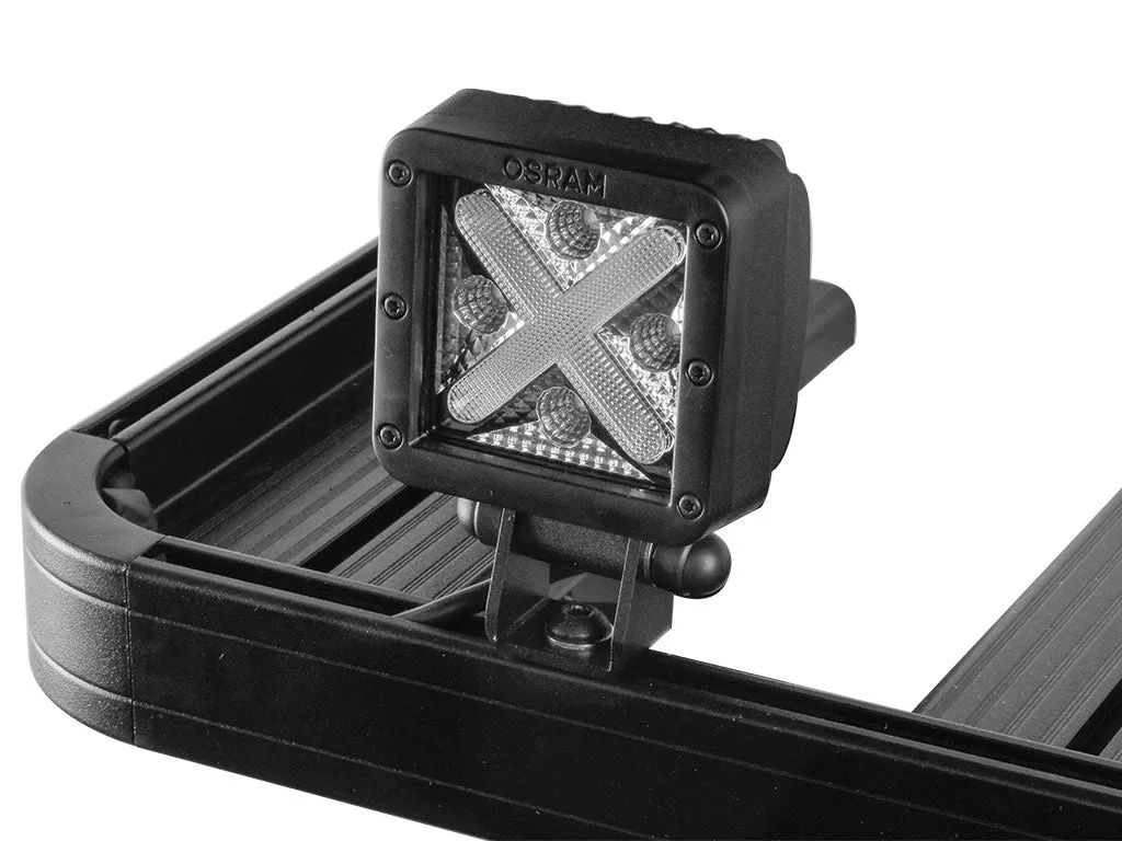 4in LED OSRAM Light Cube MX85-WD/MX85-SP Mounting Bracket - by Front Runner
