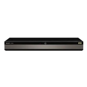 4Kレコーダー AQUOS(アクオス) シャープ 4B-C10DW3