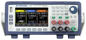 9140-GPIB B&K Precision DC Power Supply New