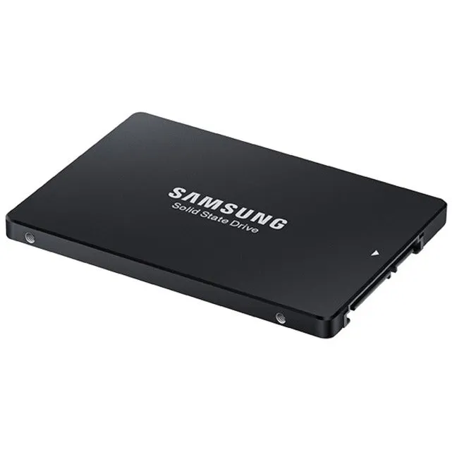 Accortec 480 GB Solid State Drive - 2.5 Internal - SATA" 00YC375-ACC