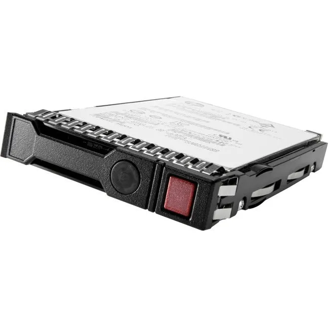 Accortec 8 TB Hard Drive - Internal - SAS (12Gb/s SAS) 861590-B21-ACC