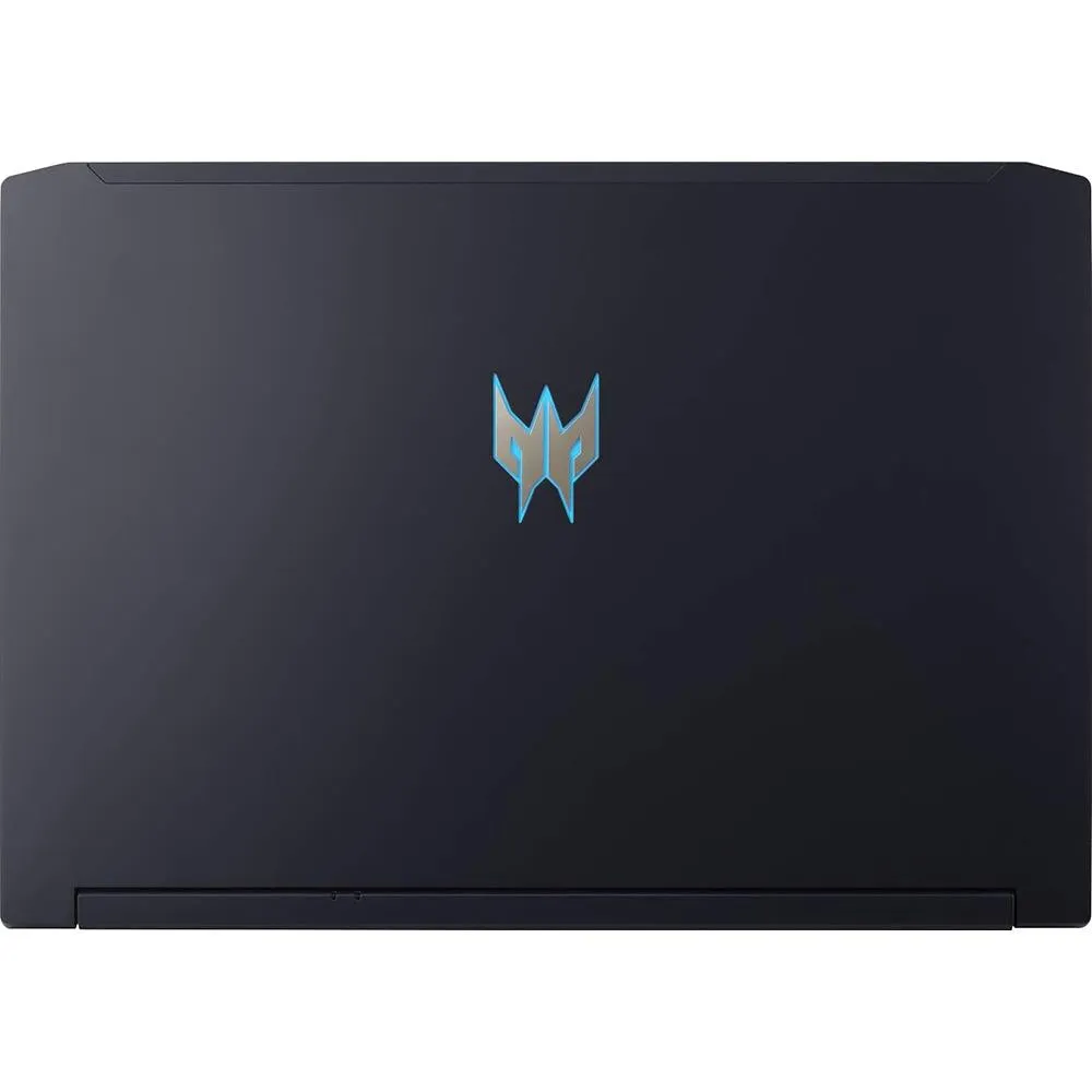 Acer 15.6" Ci7 G10 16G 512G W10H