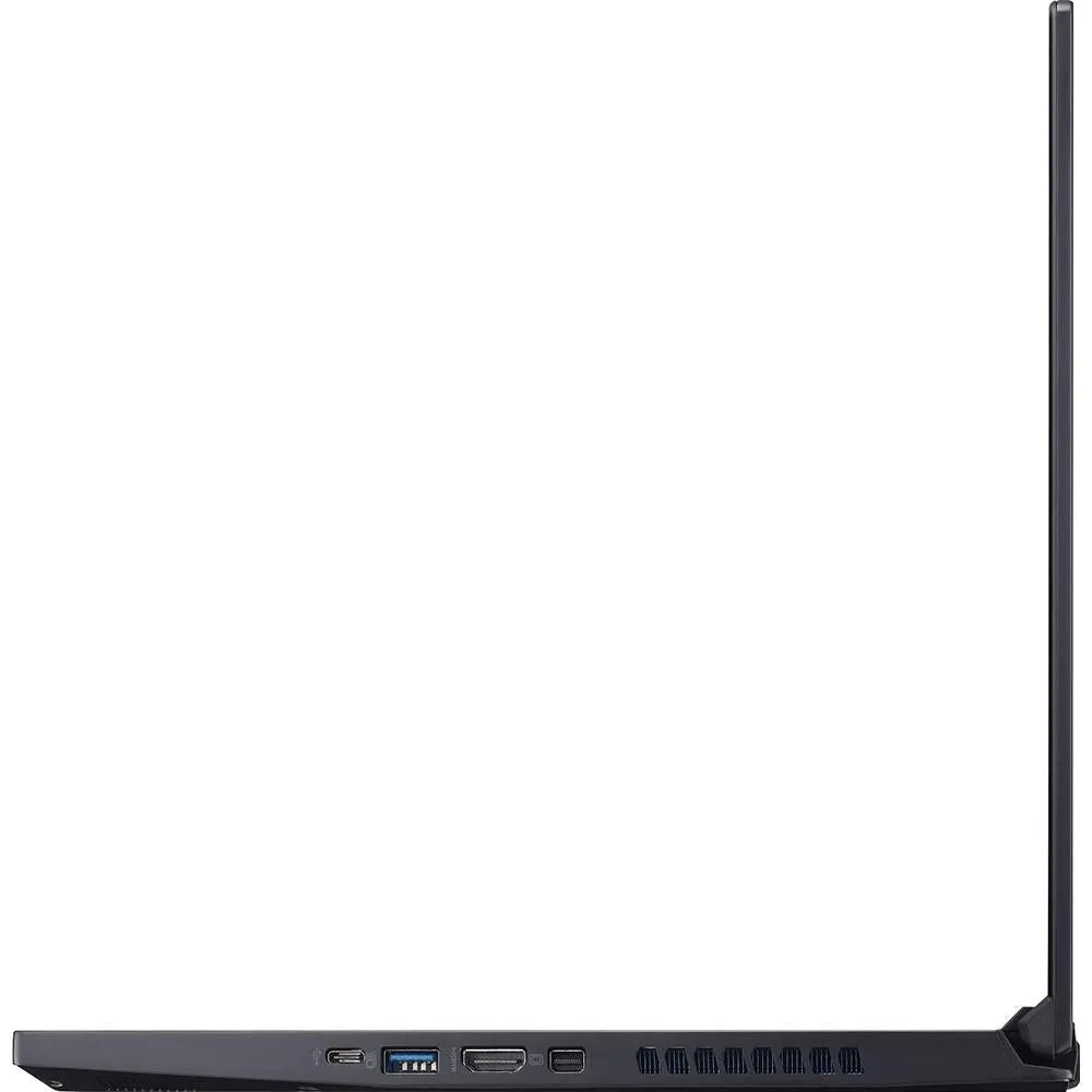 Acer 15.6" Ci7 G10 16G 512G W10H