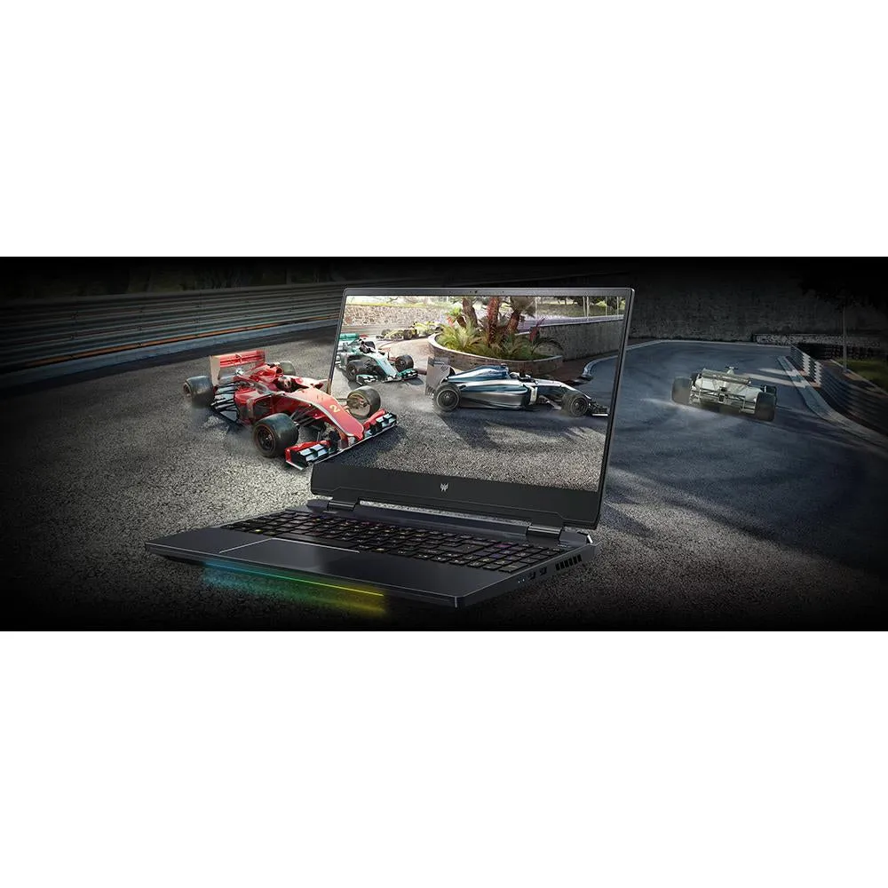 Acer 15.6" i7 11800H 8GB 1TB W10H