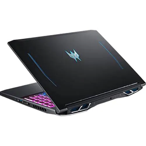 Acer 15.6" i7 11800H 8GB 1TB W10H
