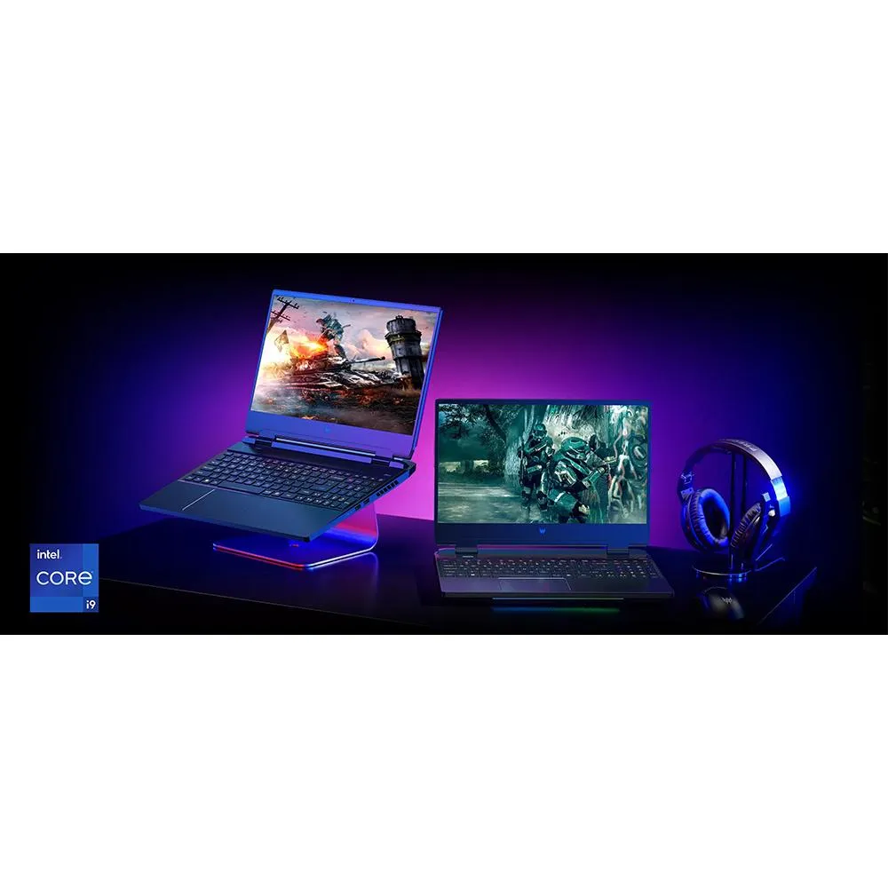 Acer 15.6" i7 11800H 8GB 1TB W10H