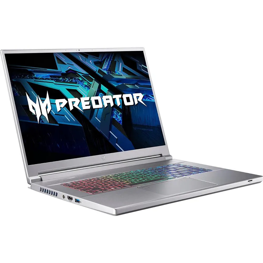 Acer 16" i7-12700H 16GB 512GB PCIe