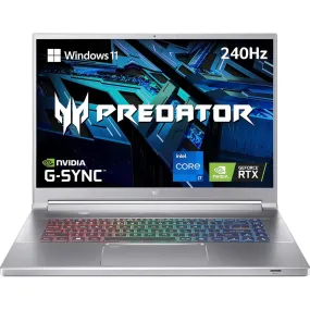 Acer 16" i7-12700H 16GB 512GB PCIe