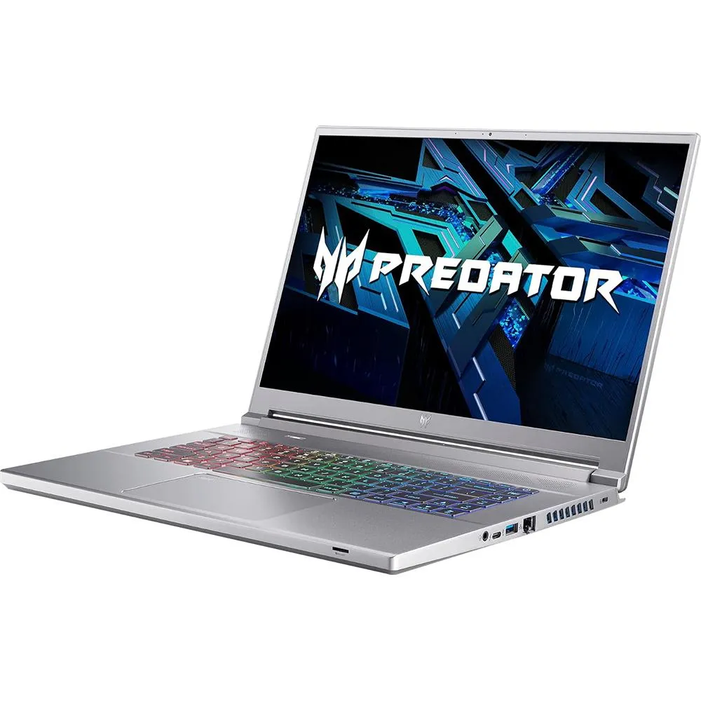 Acer 16" i7-12700H 16GB 512GB PCIe