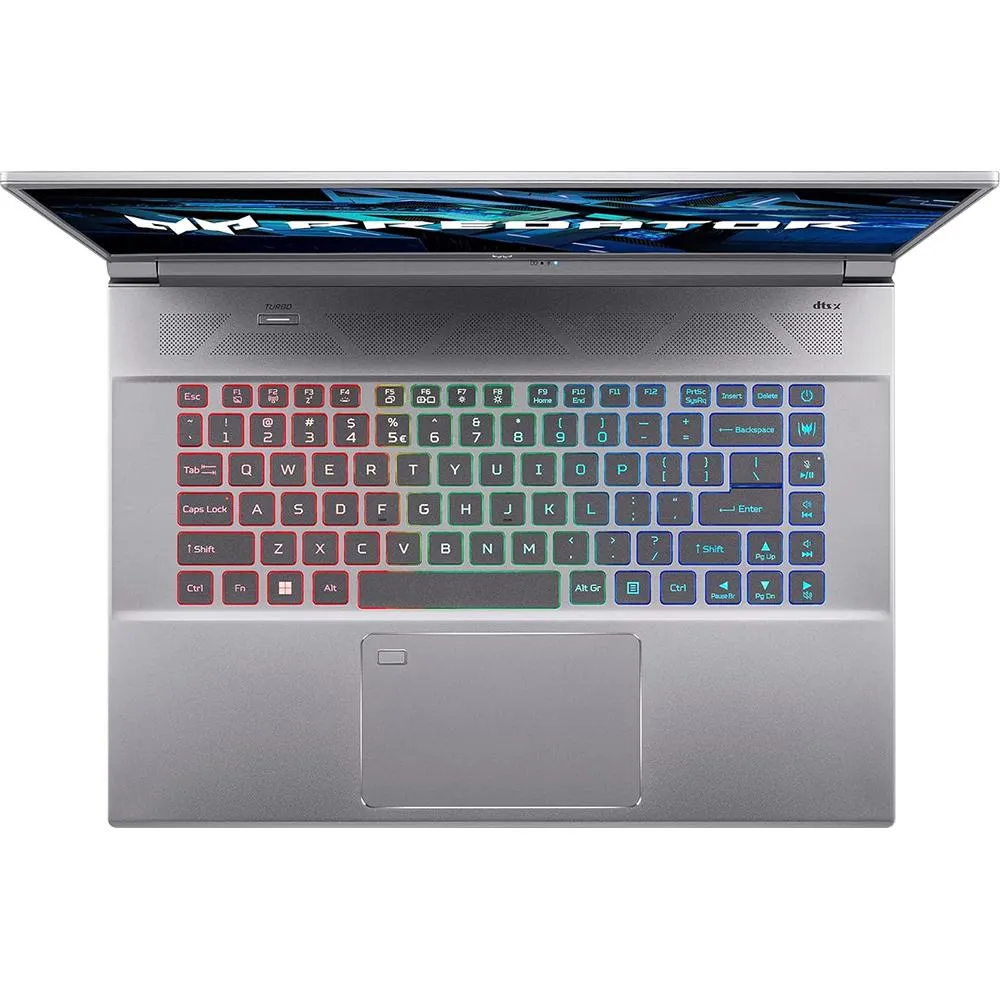 Acer 16" i7-12700H 16GB 512GB PCIe