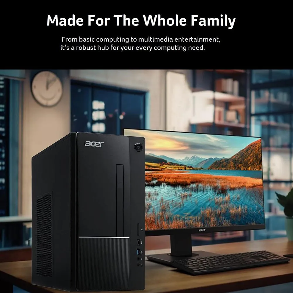 Acer Acer Aspire i5 8G 512G W11H