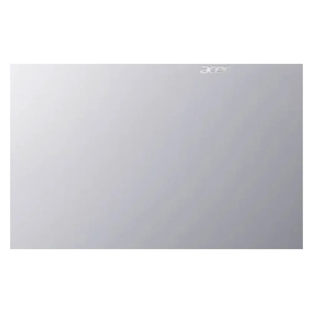 Acer Aspire 3 15 A315-44P-R4GH Laptop (AMD Ryzen 7-5700U - 8GB Ram - M.2 NVMe 512GB - AMD Radeon Graphics - 15.6 Inch FHD) - Pure Silver