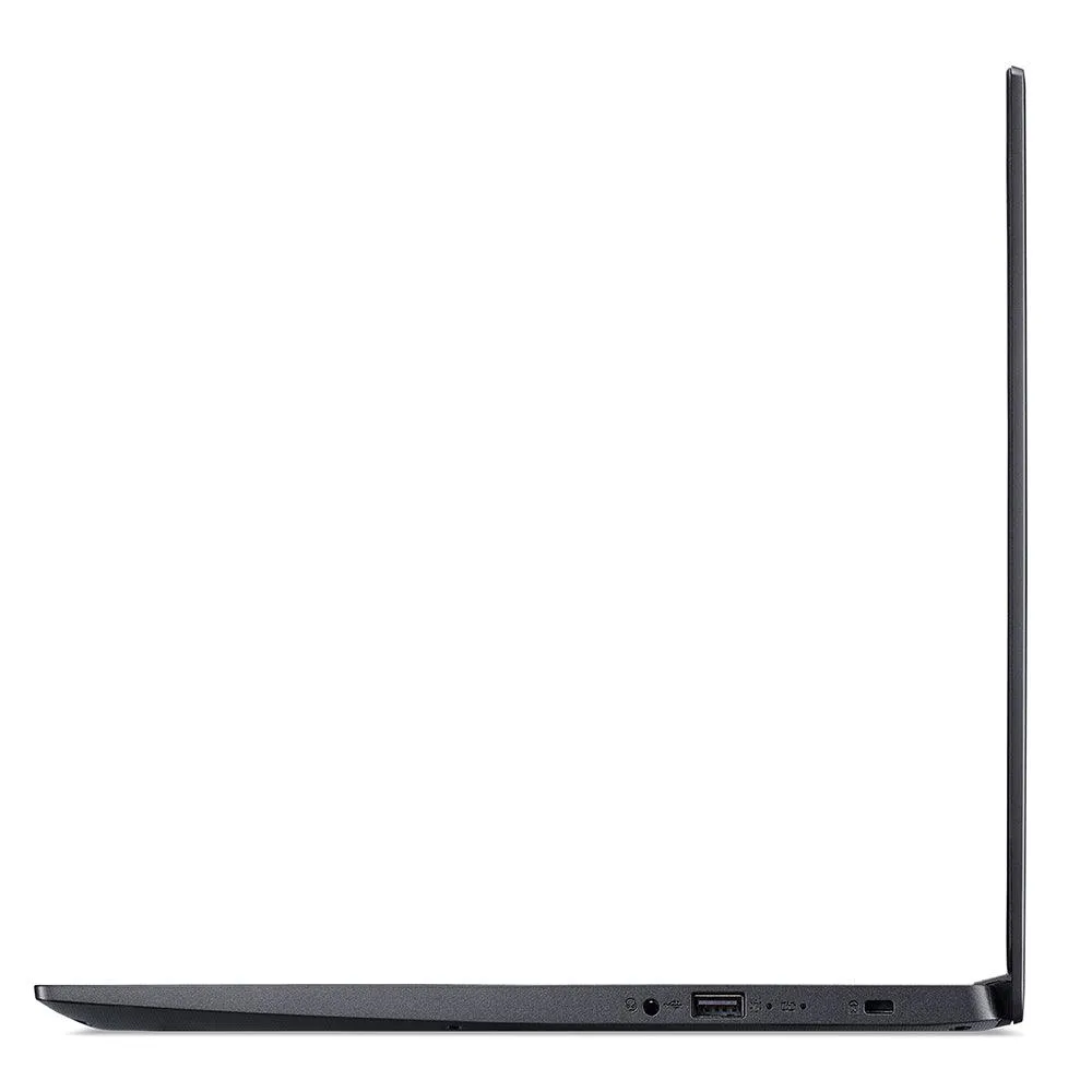 Acer Aspire 3 A315-23-R3PE Laptop (AMD Ryzen 5-3500U - 4GB Ram - HDD 1TB - AMD Radeon 2GB - 15.6 Inch FHD) - Charcoal Black