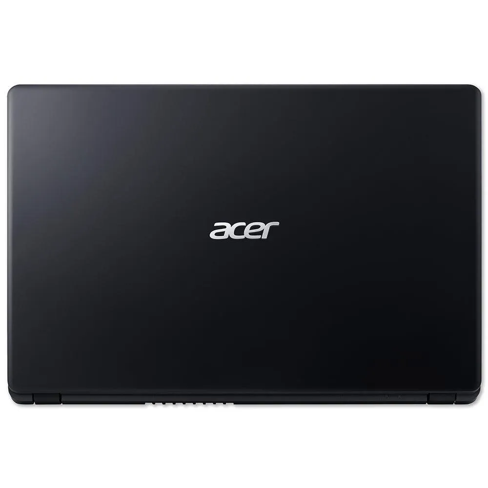 Acer Aspire 3 A315-56-35TF Laptop (Intel Core i3-1005G1 - 4GB Ram - HDD 1TB - Intel UHD Graphics - 15.6 Inch FHD) - Shale Black